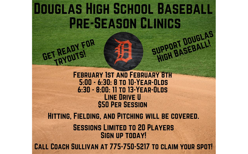 Douglas High Clinic